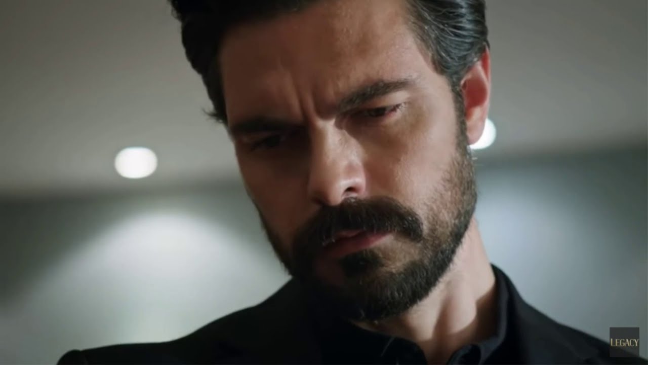 Yaman ve Seher - Emanet Legacy - Emma Heesters 