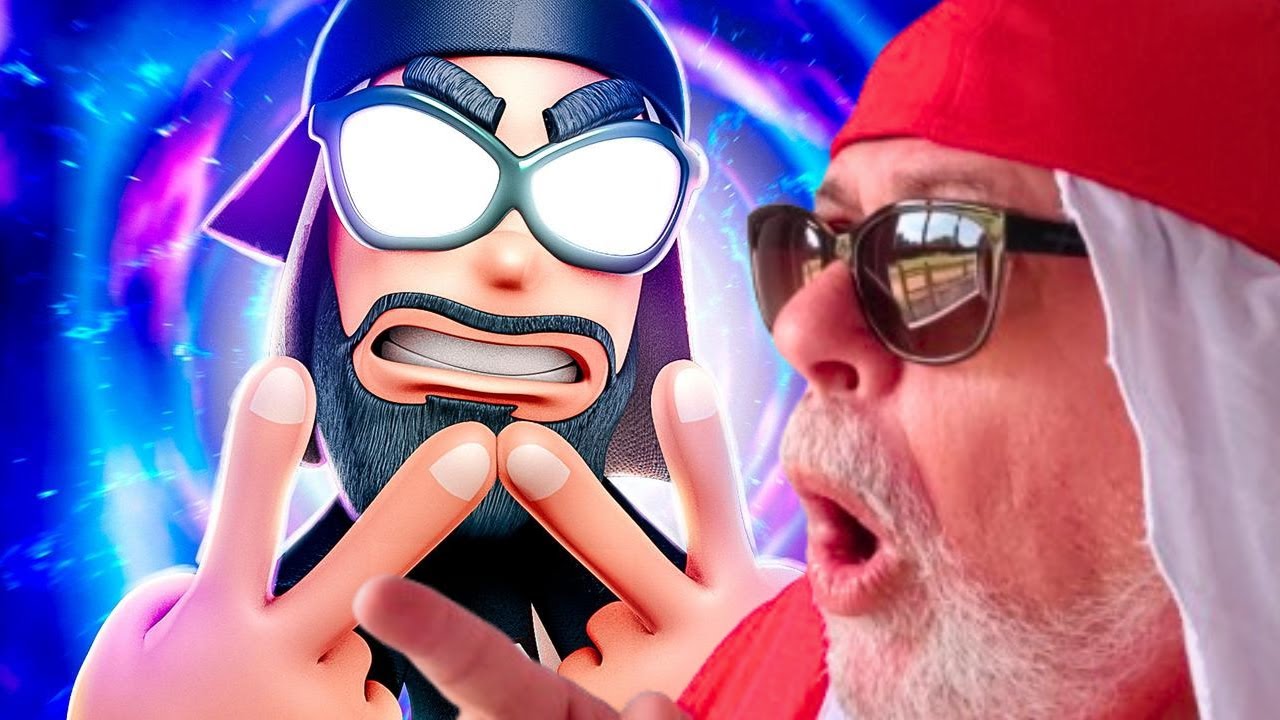 EU SOU O W - MUSSA REVERSO (Videoclipe Oficial da Música) - React MussaPai
