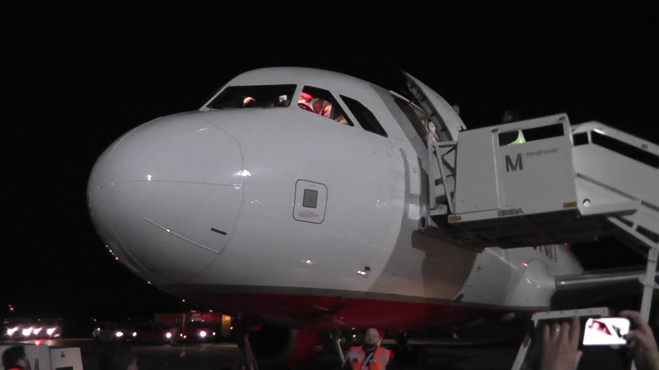 AB6210 Empfang in Berlin-Tegel
