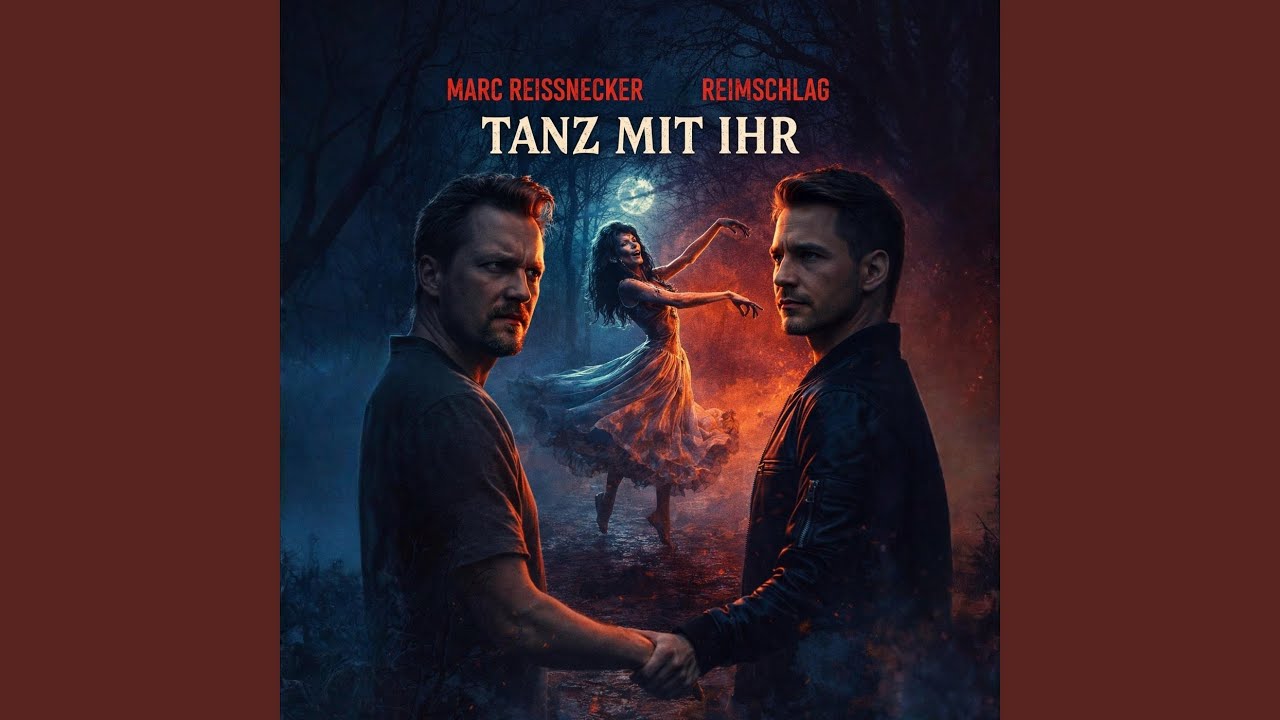 Tanz Mit Ihr (Tanzverbot)