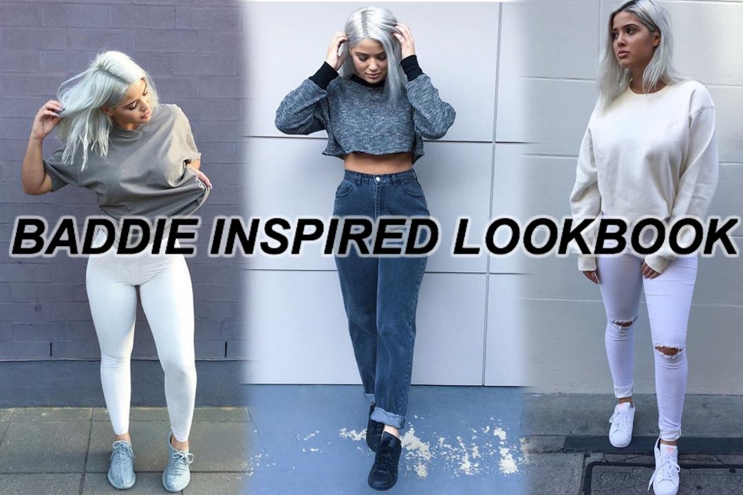 Instagram BADDIE INSPIRED Outfits