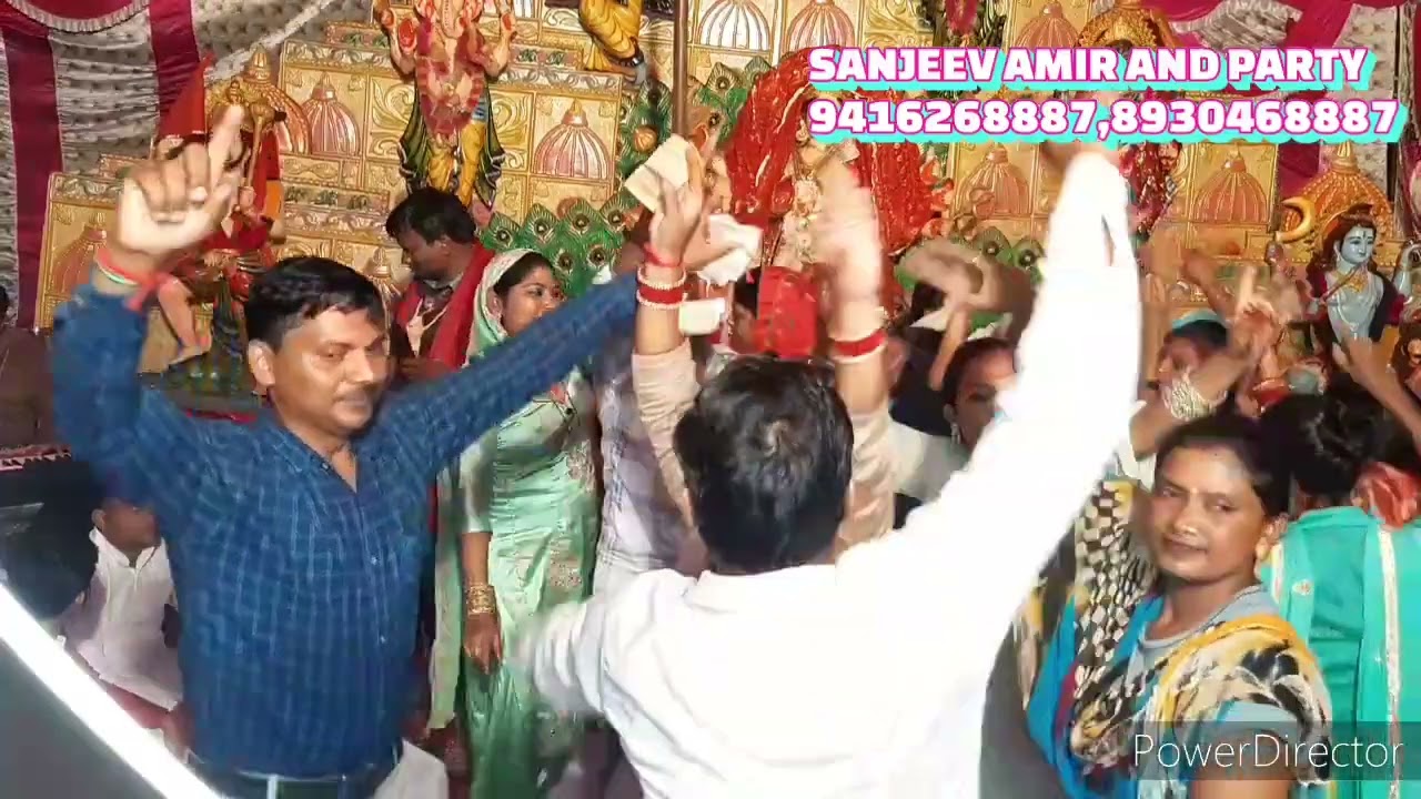 KHATTU SYAM JI KA BHAJAN/O SANVRE/SURESH DULIYANI/SANJEEV AMIR 9416268887 /ओ साँवरे मुझे तेरी जरूरत