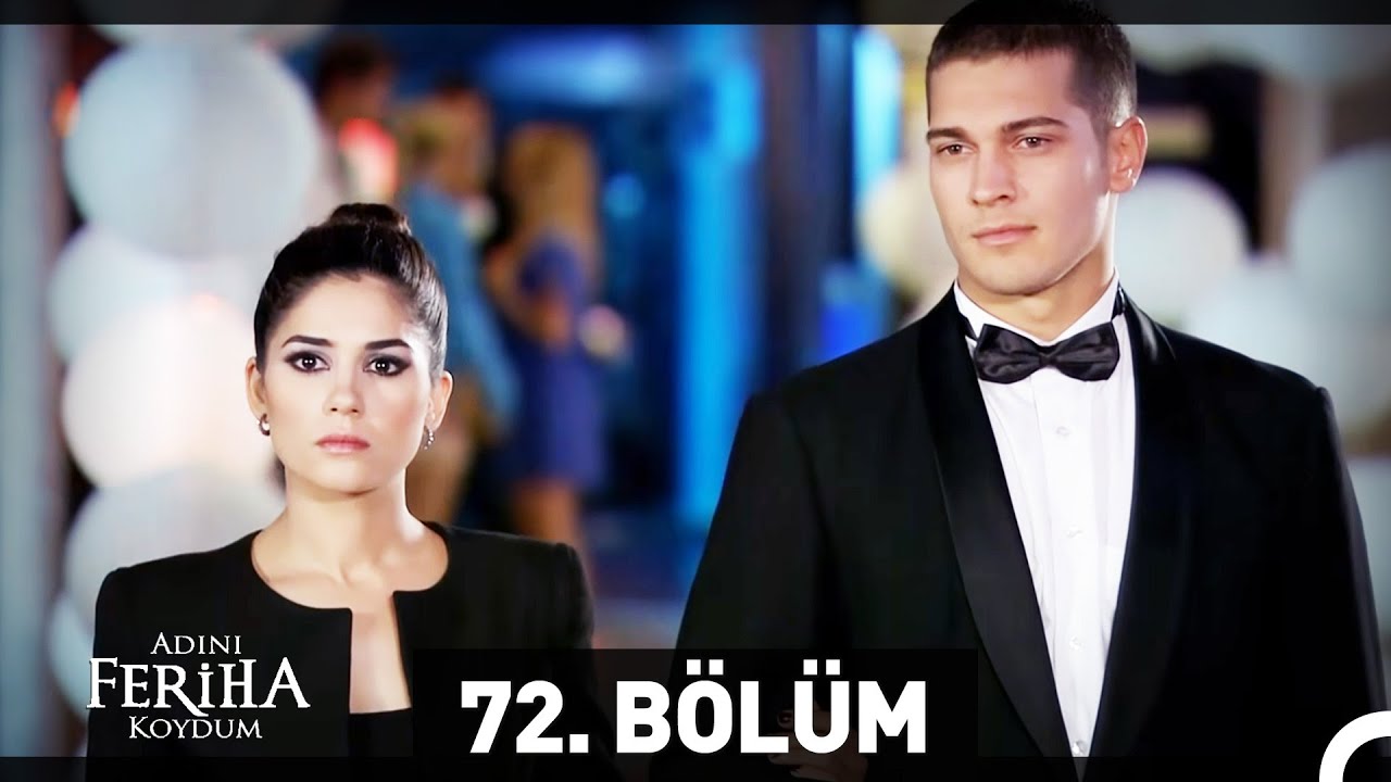 Adını Feriha Koydum Emir'in Yolu 72. Bölüm