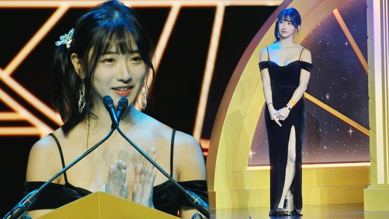 Приготовьтесь вместе со мной к церемонии вручения наград Streamer Awards!