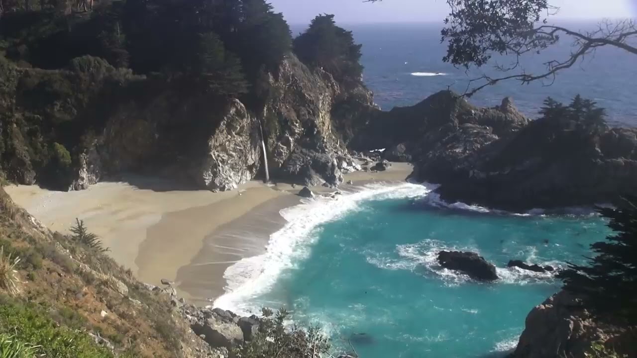 Relaxing Beach Music for Ultimate Calm 🏖️