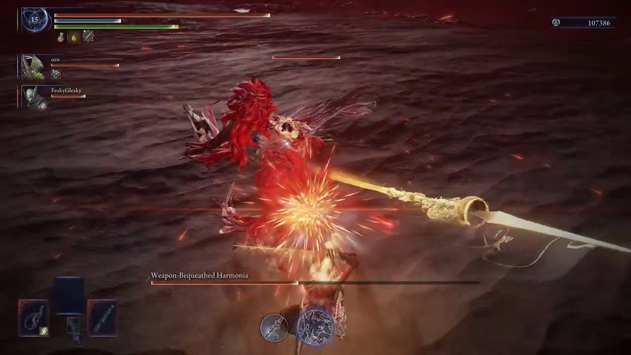 Oneshotting (Mostly) Depth 5 Balancers with 1 Guard Counter Executor