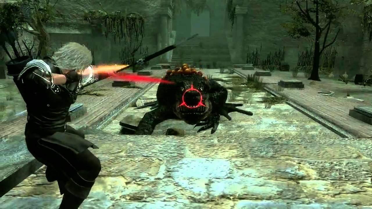 Kai - Vindictus Tutorial Video