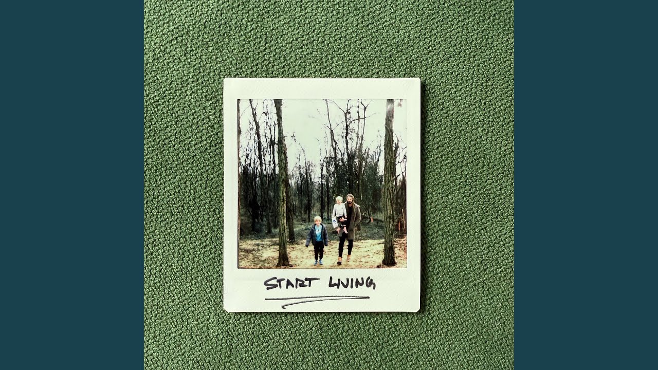 Start Living