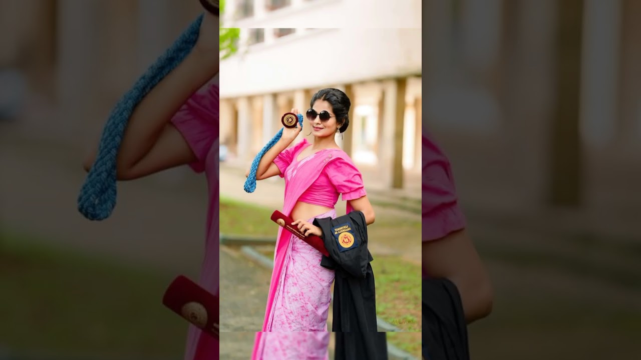 Graduation Dream💕 | Study Motivation ❤️❤️