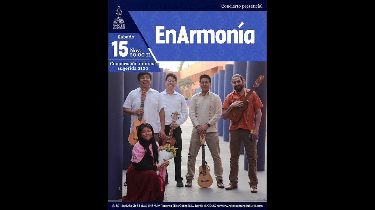 Enarmonía