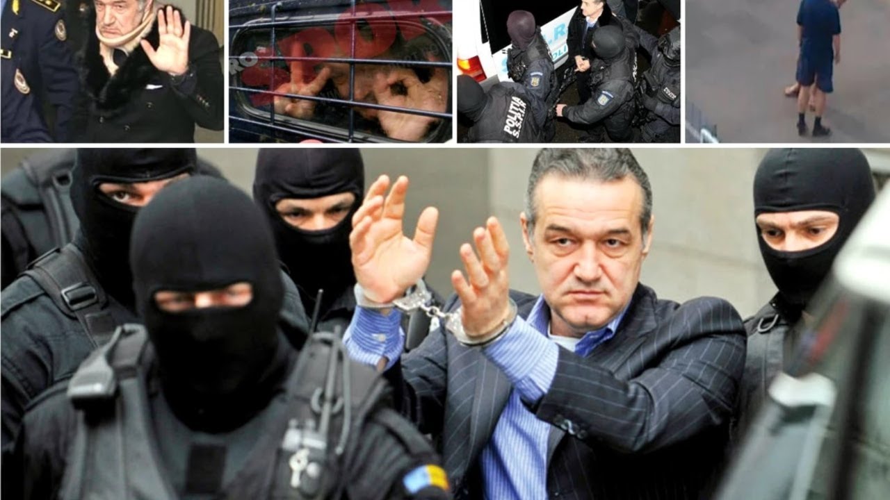 Declarații BOMBĂ ale lui Becali: 