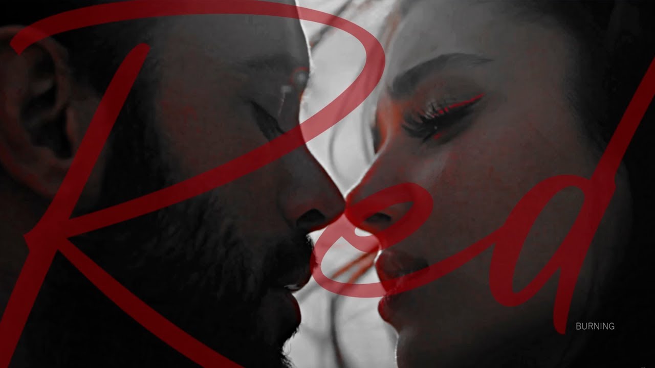Güneş and Deniz • Loving him was red. [1x03]