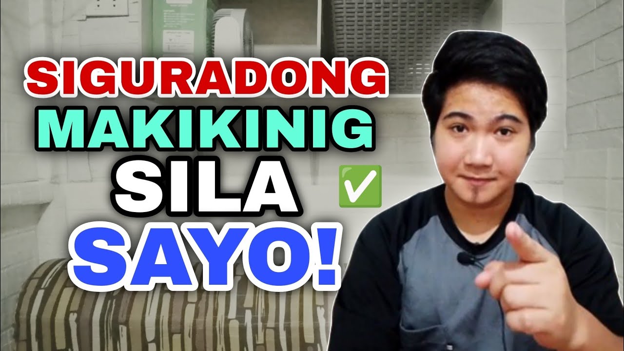 Paano Gawing CREATIVE at Maganda ang PAGSASALITA sa Harap ng Maraming Tao?