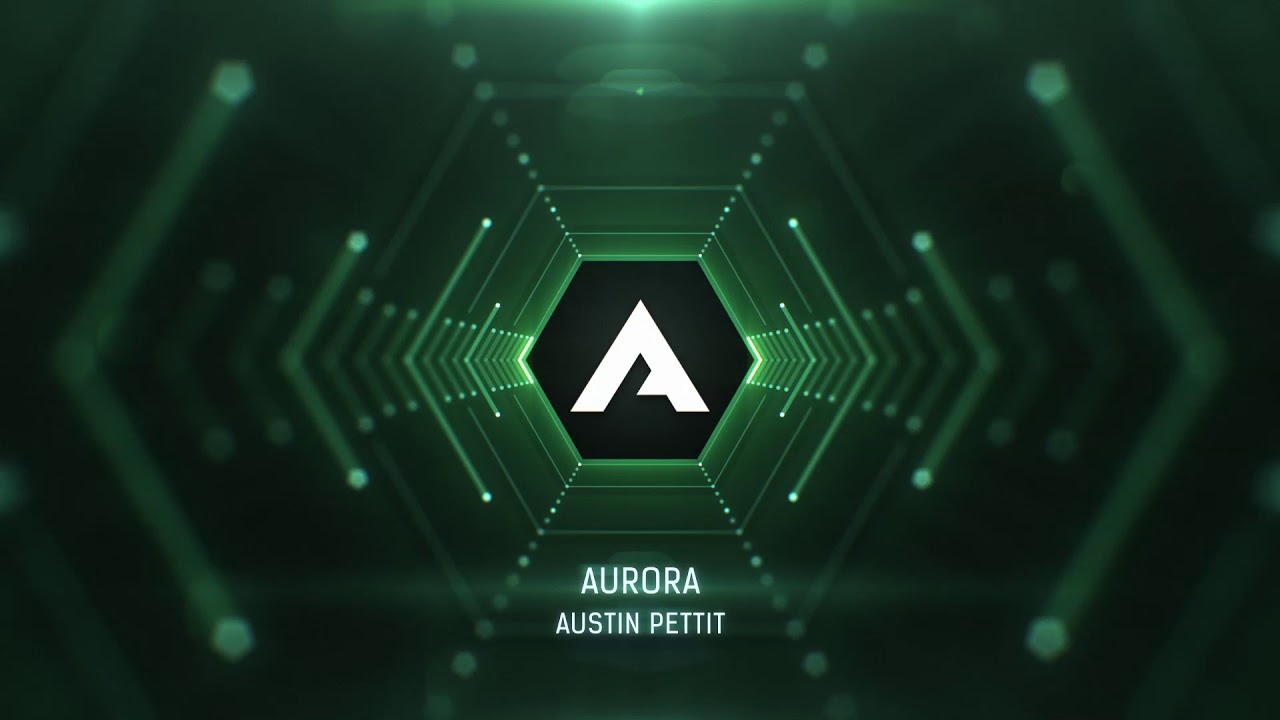 Austin Pettit - Aurora (Original Mix)