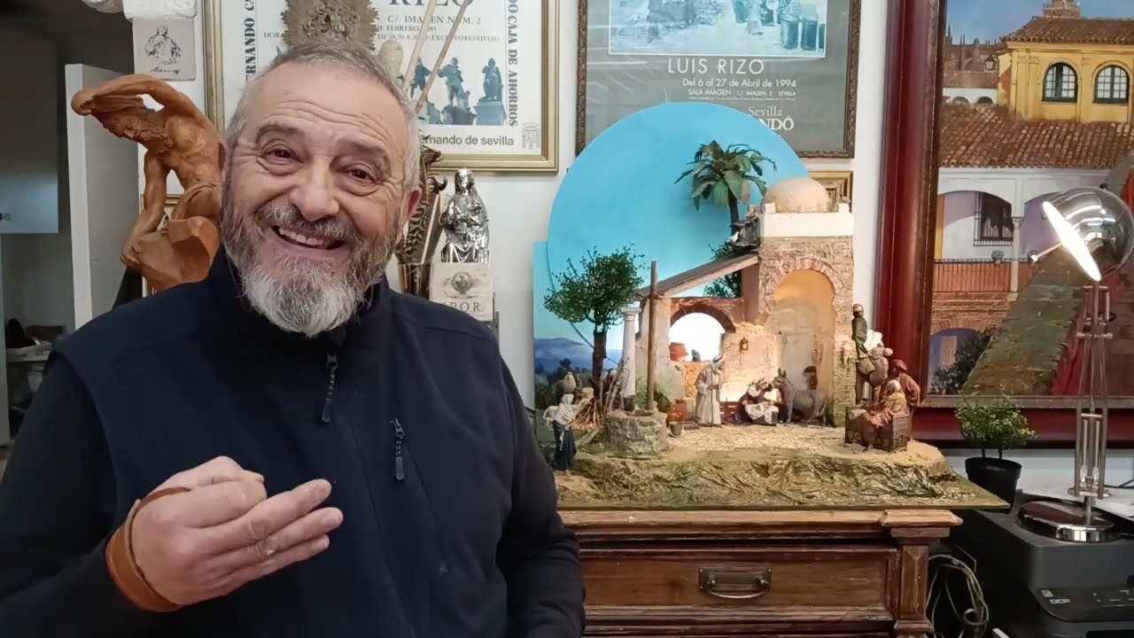 CÓMO DIBUJAR Y PINTAR UNA NARIZ POR LUIS RIZO PINTOR 216