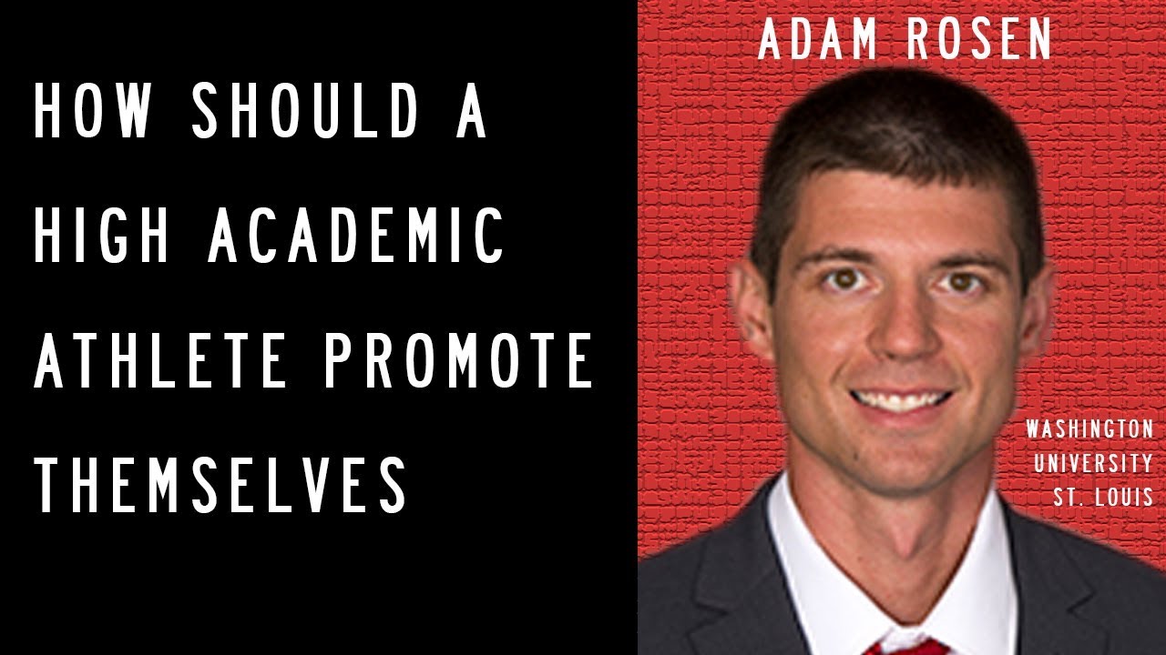 Recruiting Tips For High Academic Athletes