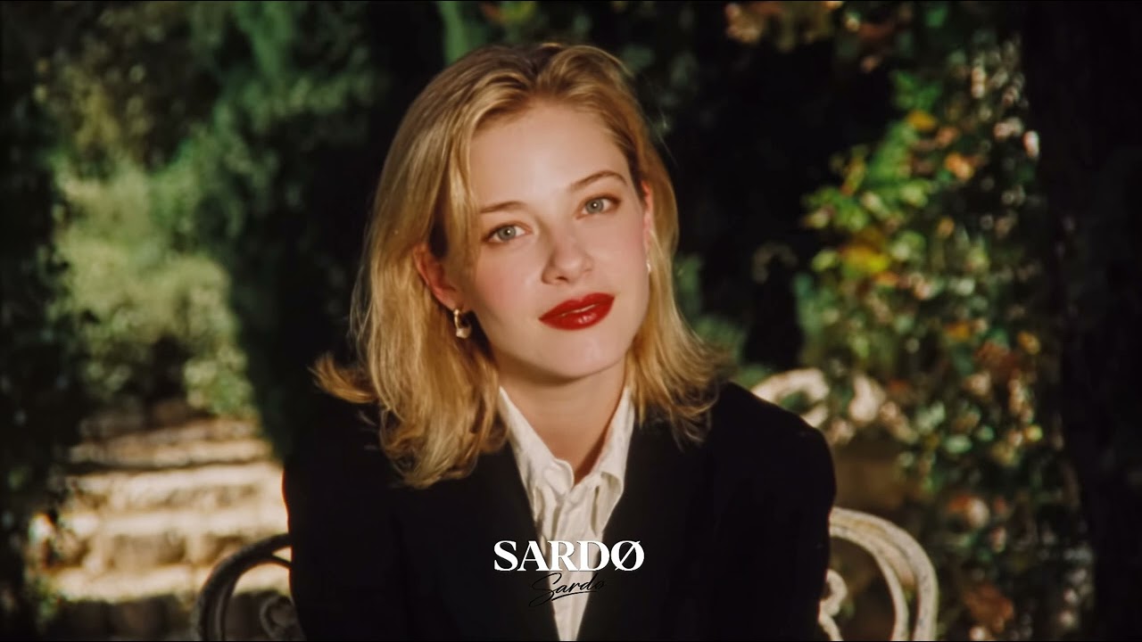 SARDØ - Mi cielo