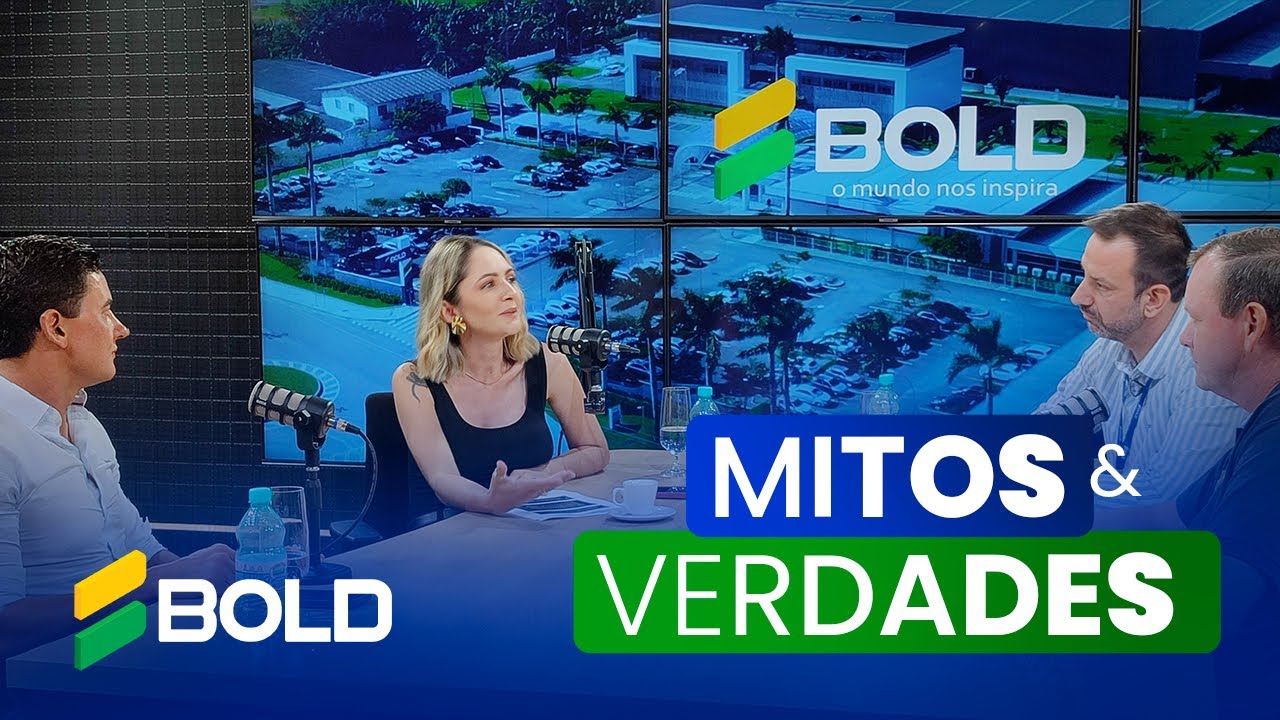 Mitos e Verdades sobre o Acrílico
