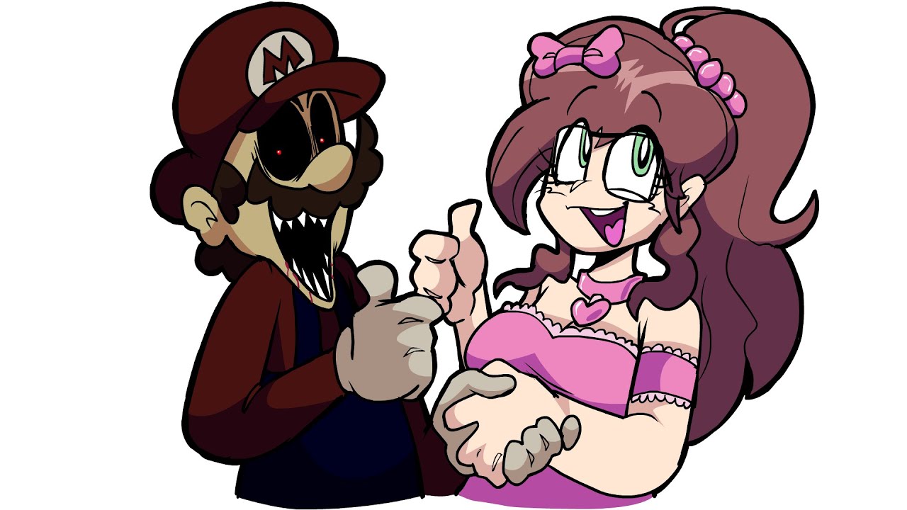 Mario's Madness Video Compilation | WondersVA