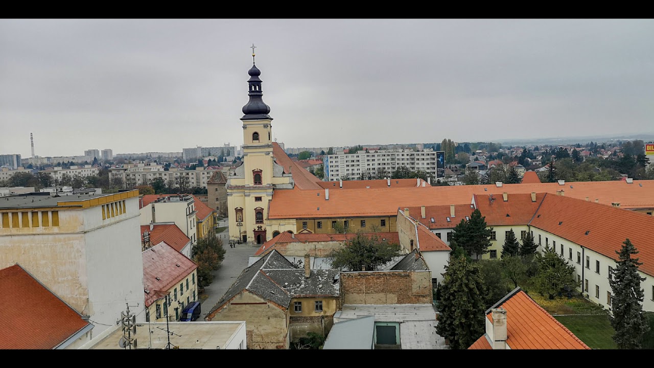 MOJE SLOVENSKO - Trnava