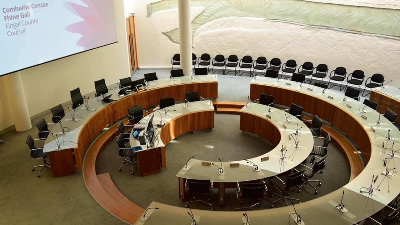 Council Meeting Webcast March 2026