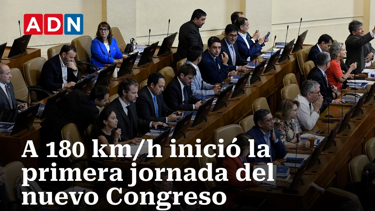 Partido Republicano se impone en todas las comisiones de la Cámara de Diputados