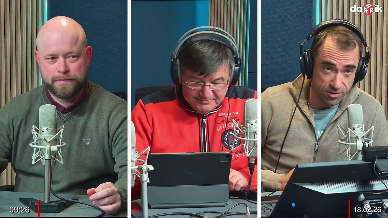 Факти по време на котки - 18.02.2026
