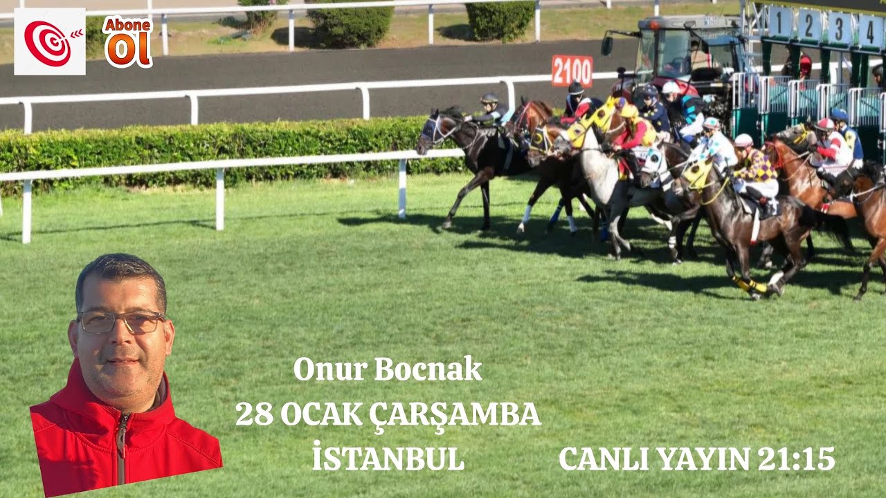 28 Ocak 2026 Çarşamba İstanbul Koşu Yorumları