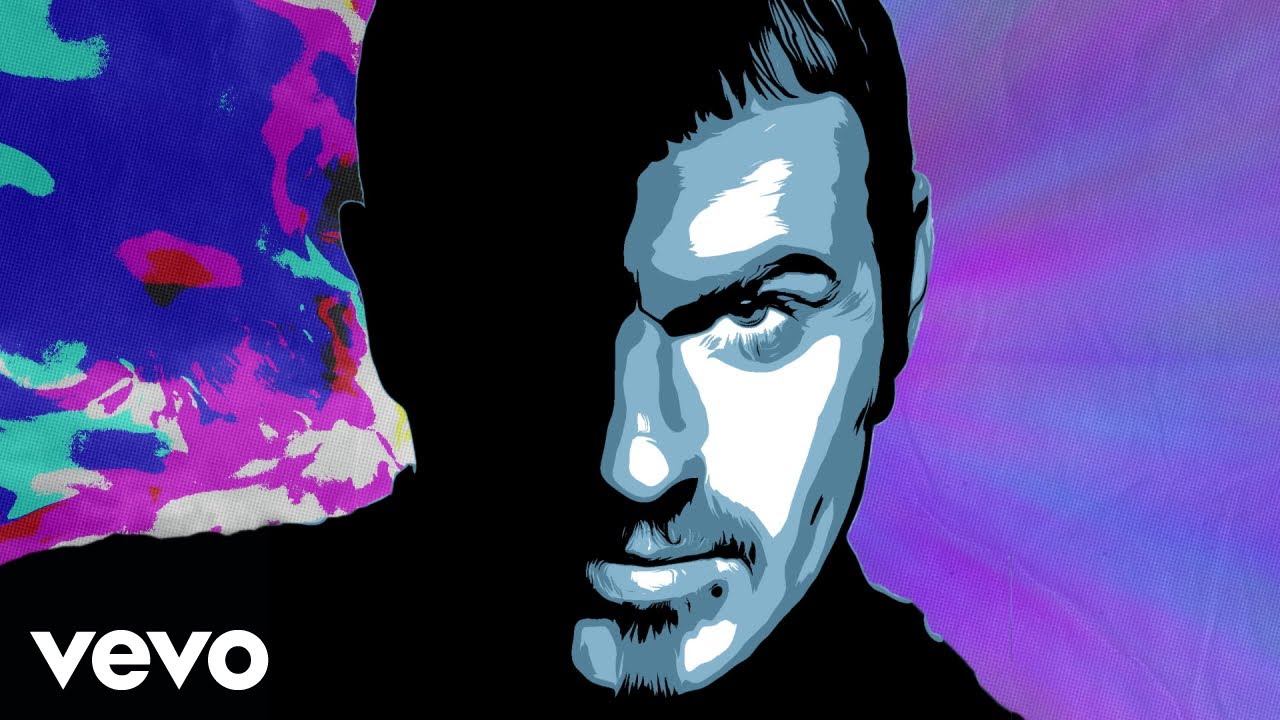George Michael - Fastlove Part II (Full Extended Mix)