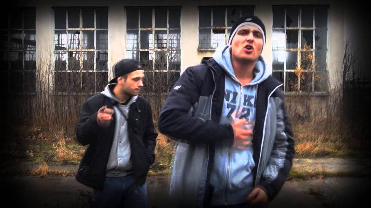 Ubaj x Rosiak - Charakter (One Shot Video)