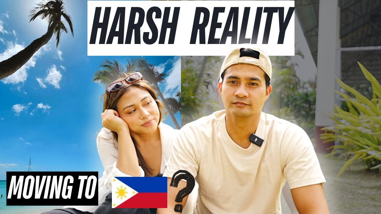 Before You Move to the Philippines: The Truth Expats Don’t Talk About..WATCH THIS