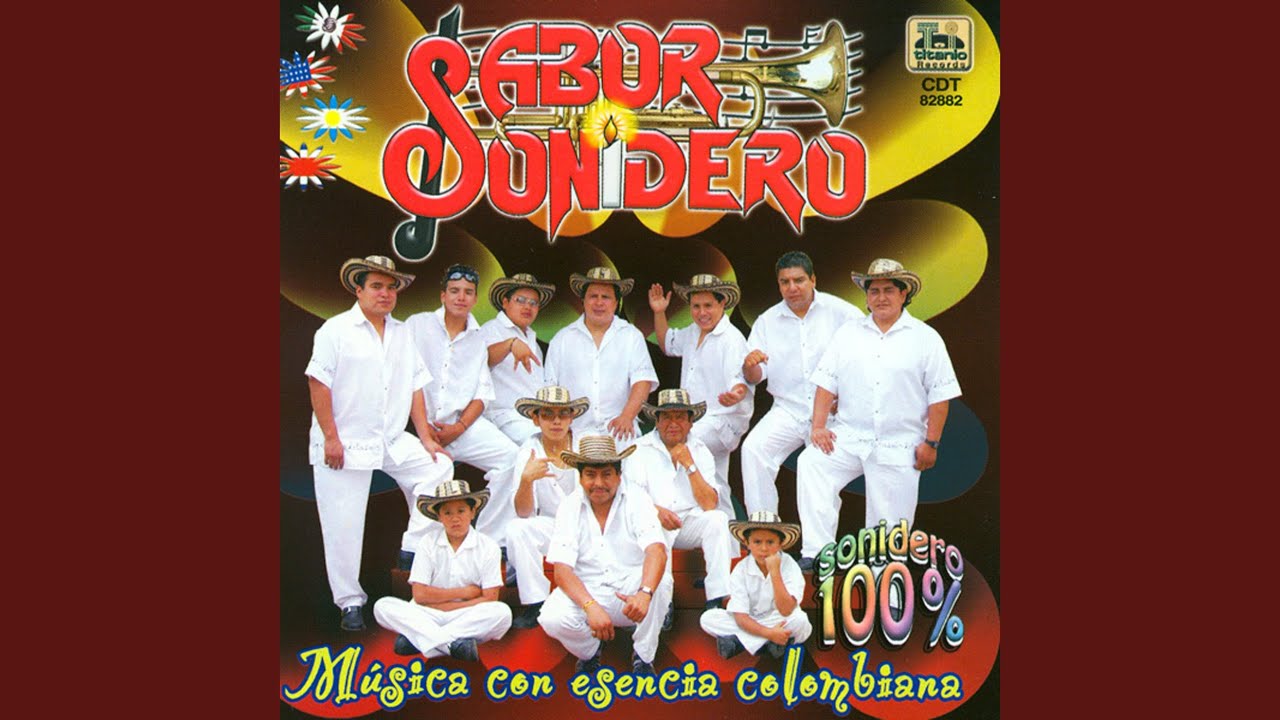 Llora Mi Acordeon