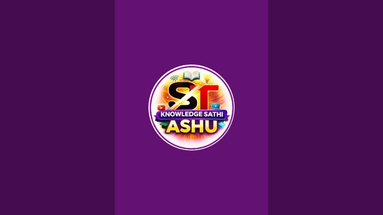 Knowledge Sathi Ashu is live