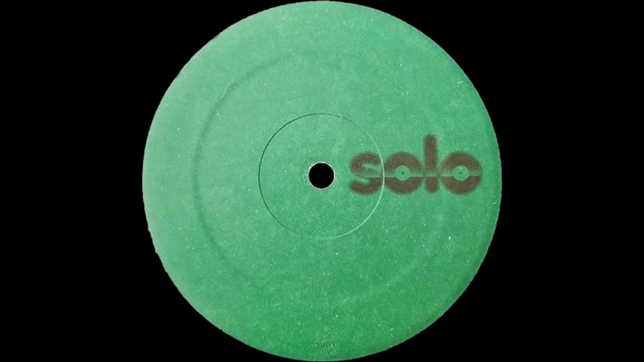 Dreamtime / Aaron Palmquist / Cohesion E.P. [1997]