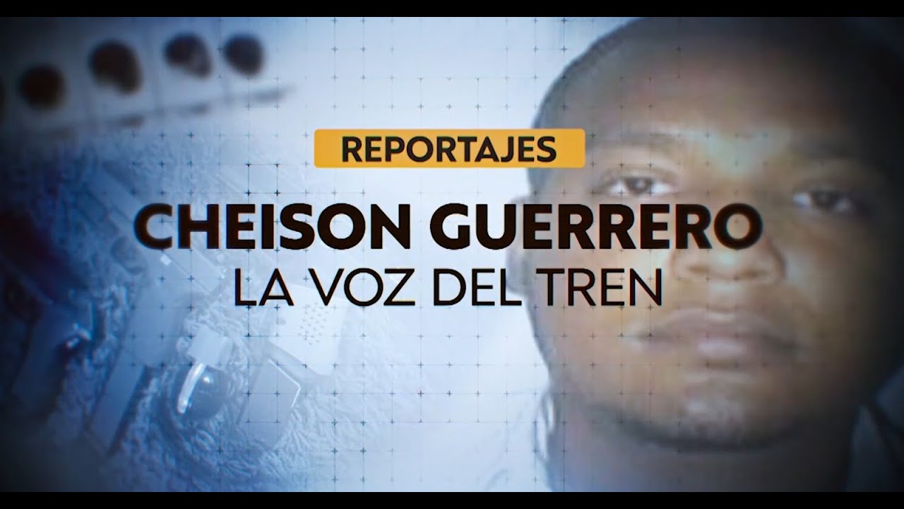 Reportajes T13 | La huella del hermano del ‘Niño Guerrero’ en Chile