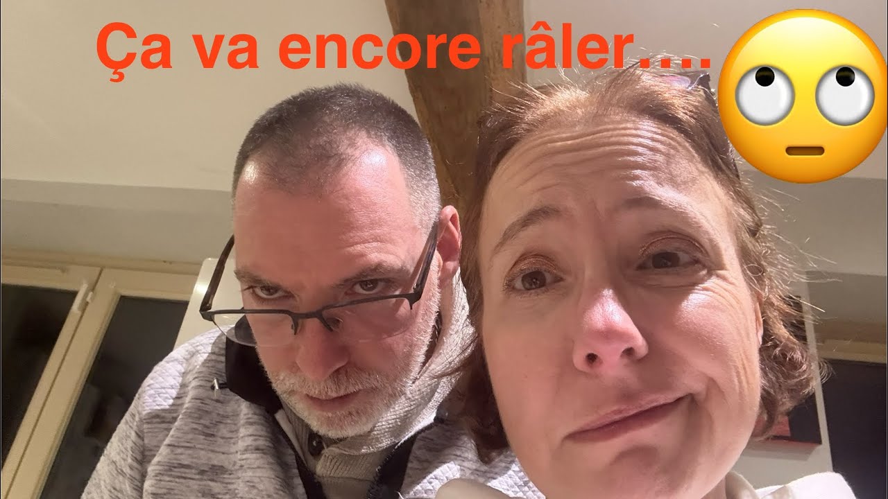 Déçue et débordée… ça va encore râler 😫 !!! Courses Lidl! Dernière ligne droite 