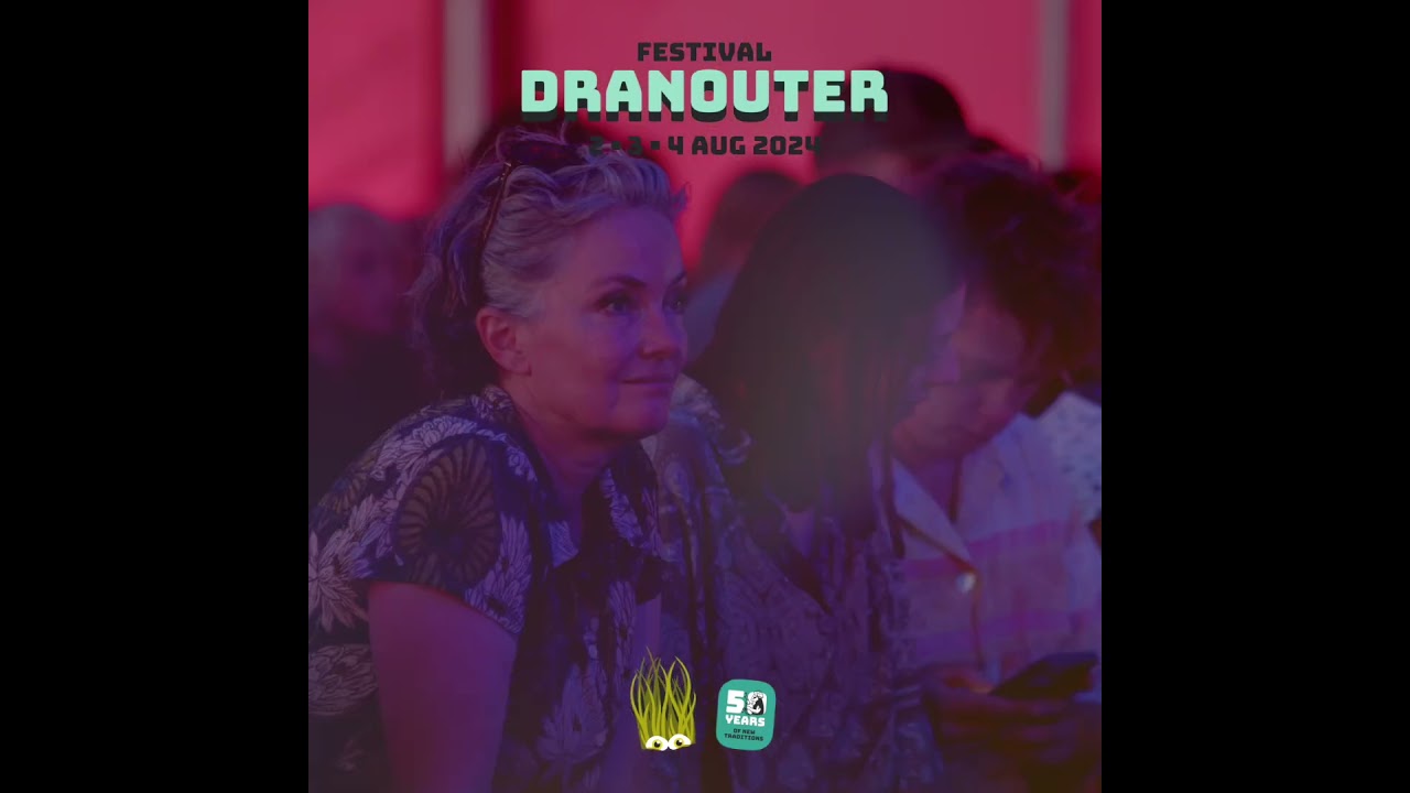 Beleef Festival Dranouter 2024 als VIP!