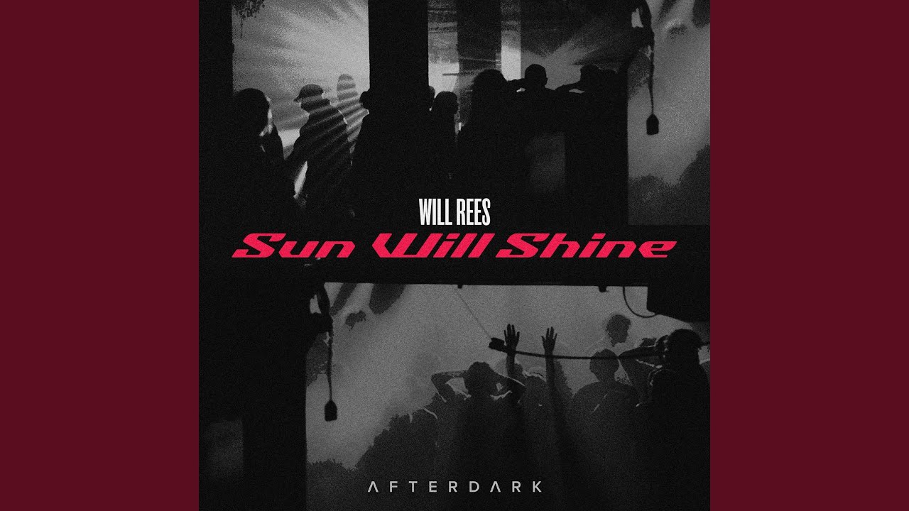 Sun Will Shine (Extended Mix)