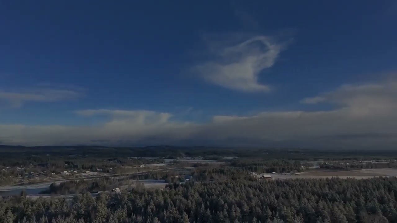 Dji neo. First flight. 