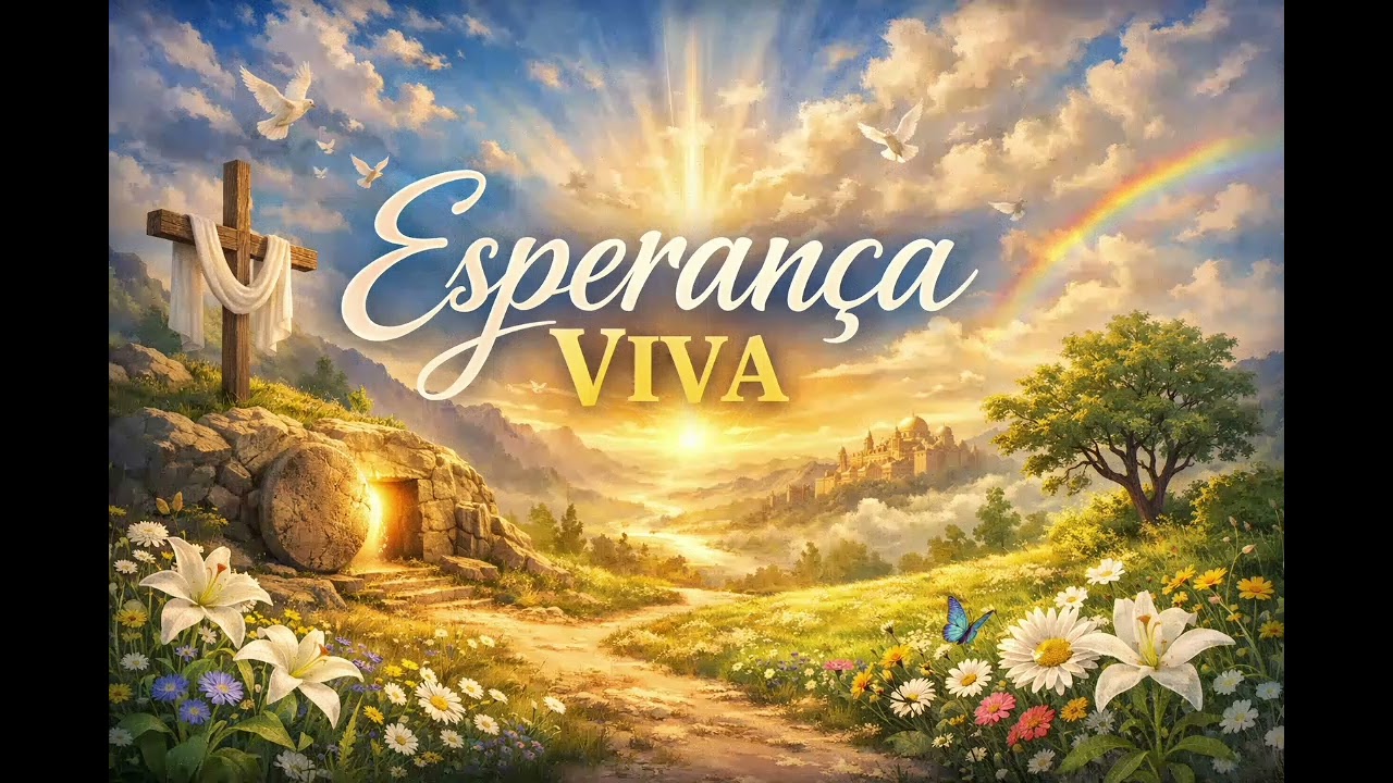 Esperança Viva