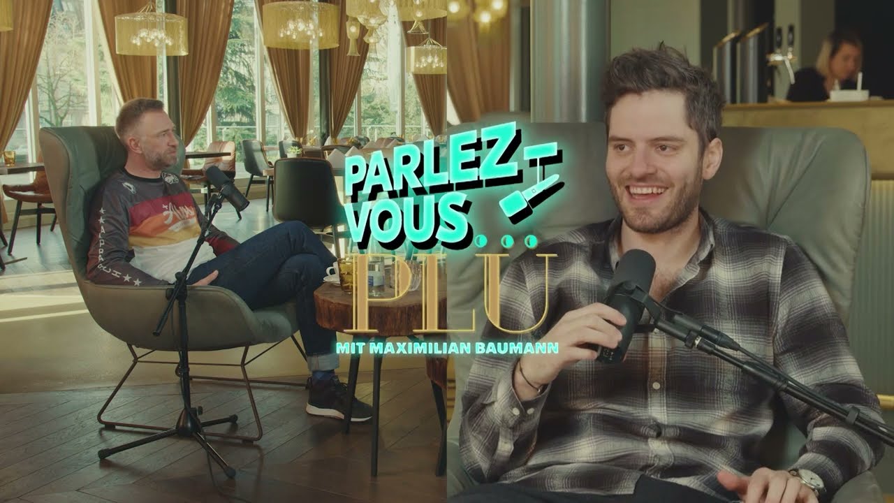 Parlez-vous PL&Uuml; mit Marco Fritsche
