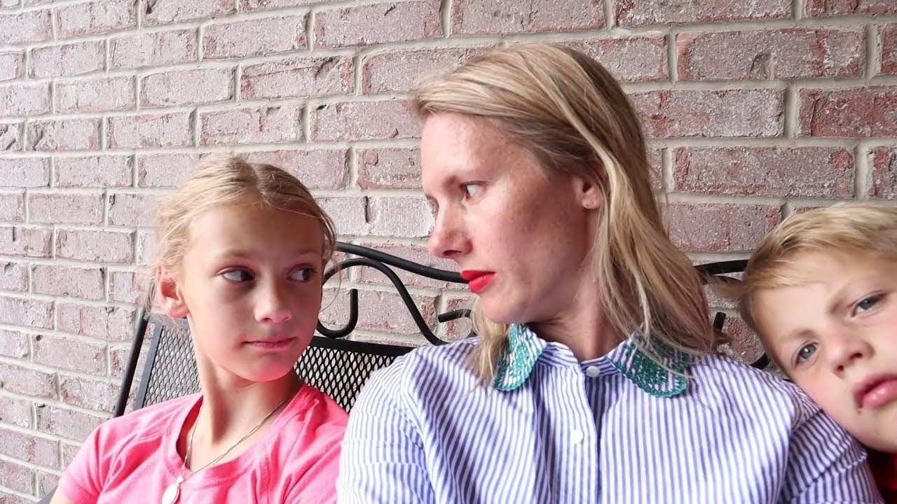 CAUGHT Faking Sick from School 🤒