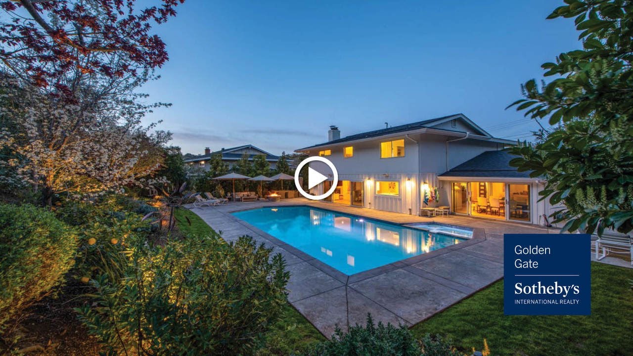 11 Brassie Ct Novato CA | Novato Homes for Sale