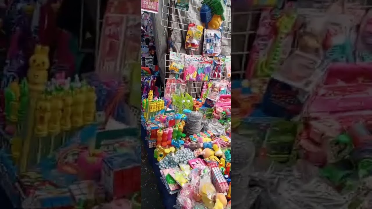 DOMINGO DE MERCADO EN LA COLONIA BETHANIA ZONA 7 CIUDAD DE GUATEMALA 🇬🇹 