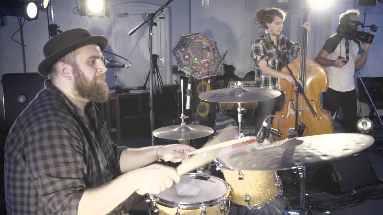 Sam Green and the Midnight Heist - There's A Way