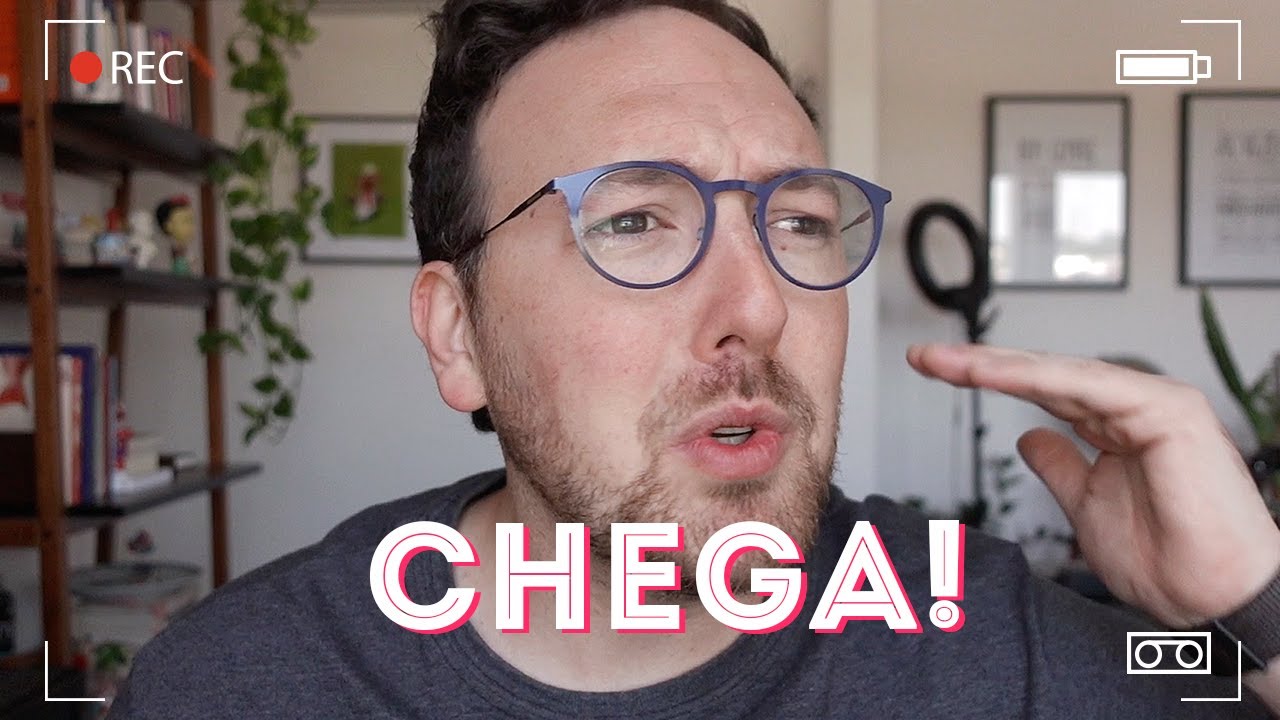 A melhor dica para não se importar com a opinião dos outros | Fred Sem Edição #221