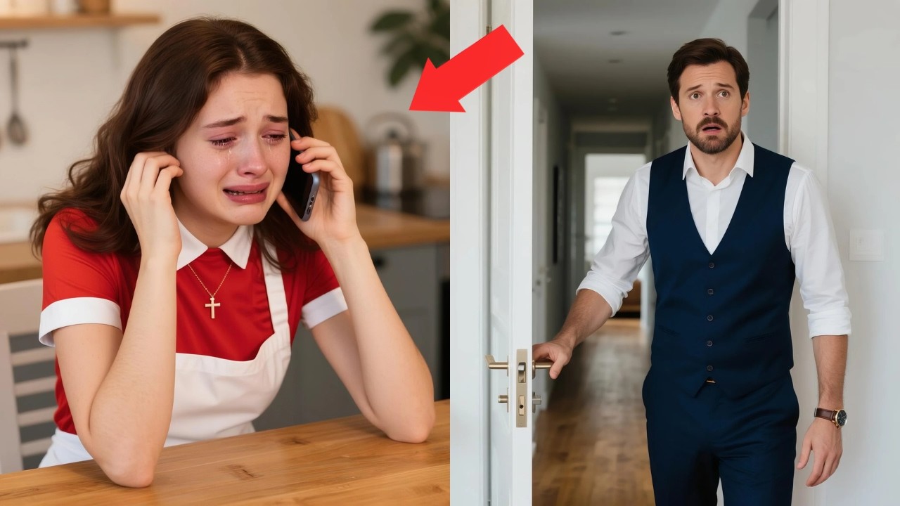 « J’AI BESOIN D’UN PETIT AMI POUR DEMAIN » — MILLIONNAIRE