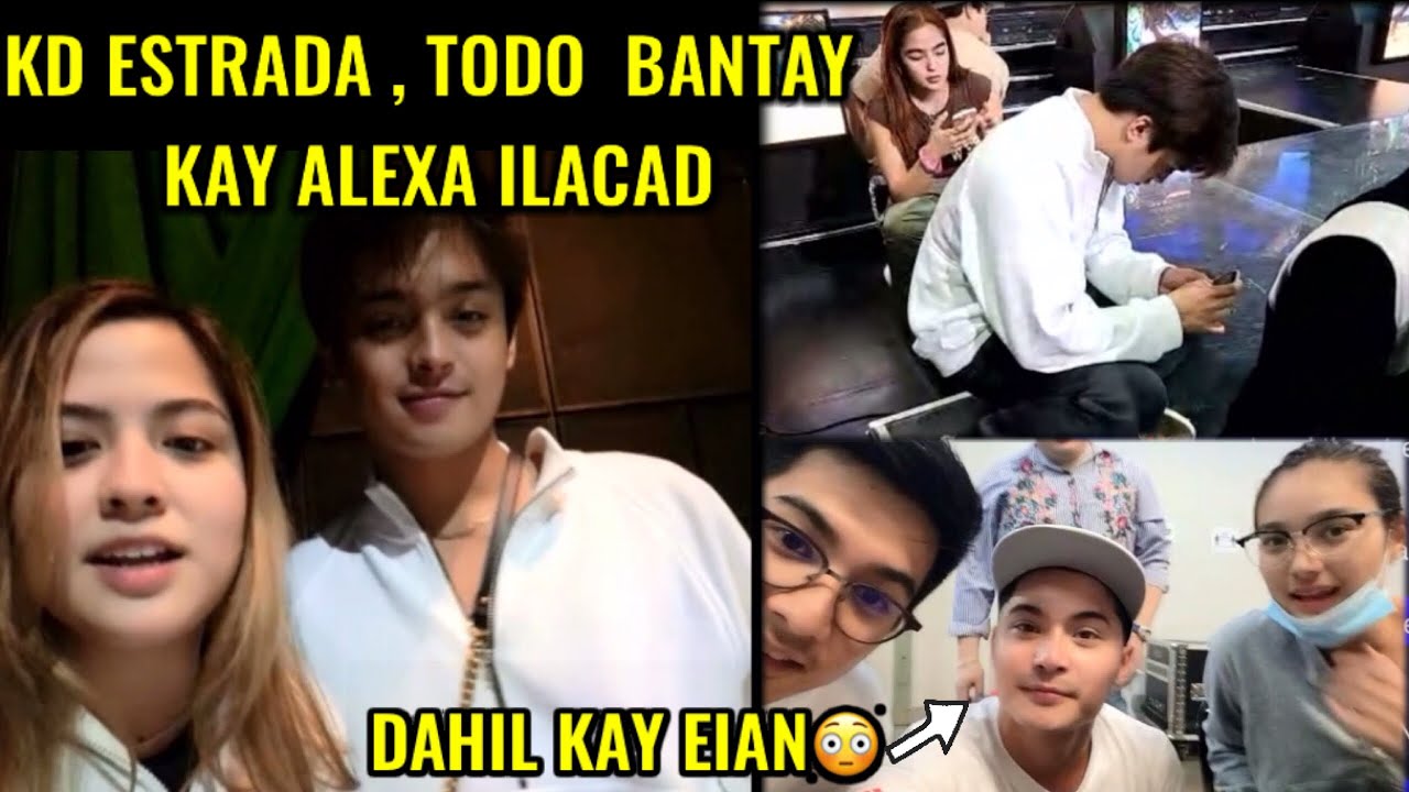 DARLA IPINASILIP ANG MGA KAGANAPAN SA ASAP NATIN TO REHEARSAL