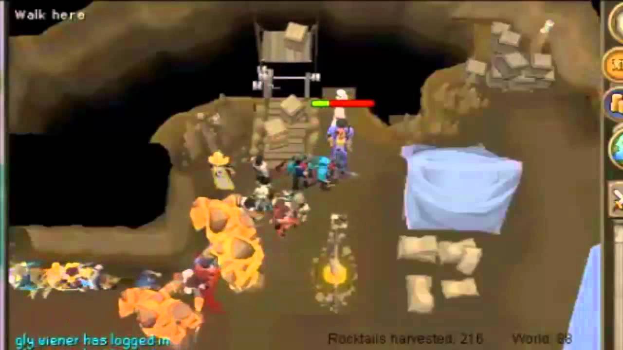 Botted Completionist Cape!? - Dual Commentary with ThirdAgeFilm
