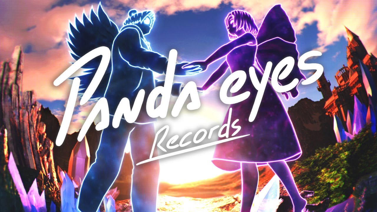 Panda Eyes - 3D Fairy Tale